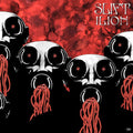 Slift - Ilion [2x Red w/ Black Vinyl]  (New Vinyl LP)