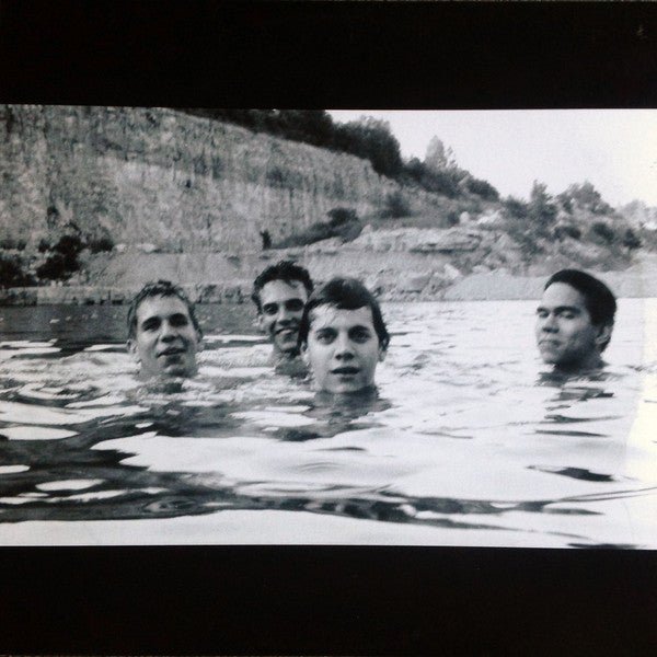 Slint - Spiderland  (New Vinyl LP)