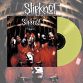 Slipknot - Slipknot [Lemon Colored Vinyl]  (New Vinyl LP)