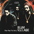 Slum Village - Fan-Tas-Tic 1  (New Vinyl LP)