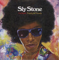 Sly Stone - I'm Back! Family and Friends  (New Vinyl LP)