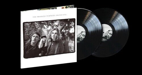 Smashing Pumpkins - Rotten Apples: Greatest Hits [2xLP]  (New Vinyl LP)