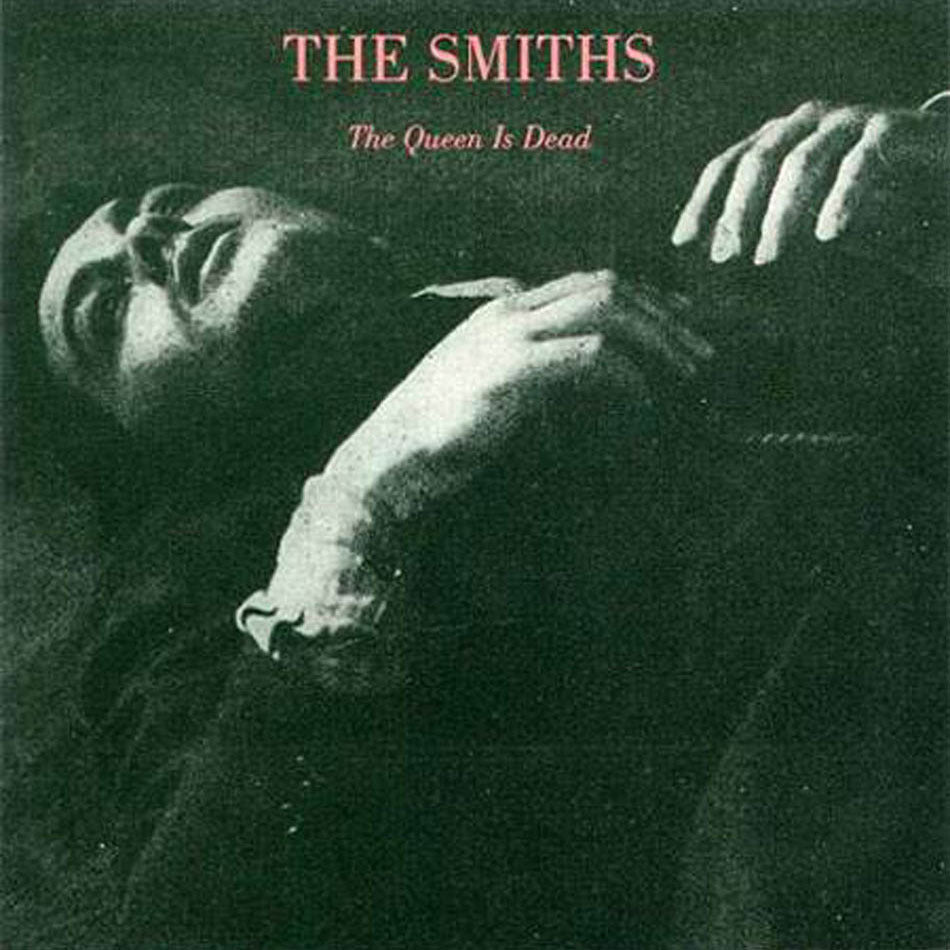 Smiths - The Queen is Dead