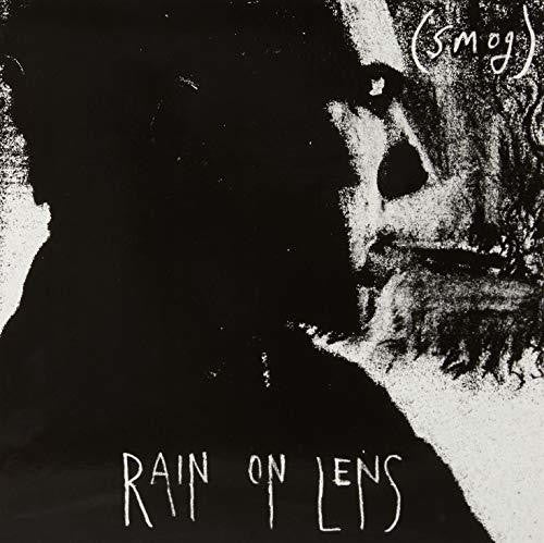 Smog - Rain on Lens  (New Vinyl LP)