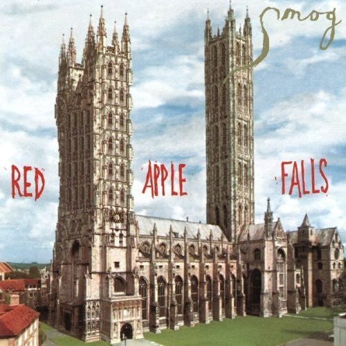 Smog - Red Apple Falls  (New Vinyl LP)