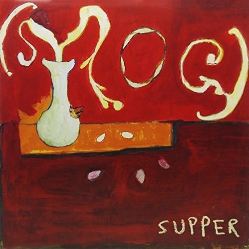 Smog - Supper  (New Vinyl LP)