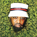 Smoke DZA ‎- Homegrown [Yellow Vinyl]  (New Vinyl LP)