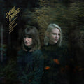 Smoke Fairies - Darkness Brings The Wonders Home [Gold Vinyl]  (New Vinyl LP)