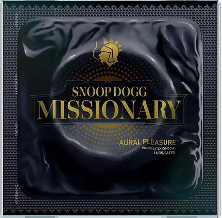 Snoop Dogg - Missionary [Explicit Content] (Picture Disc Vinyl) ((Vinyl))
