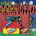 Snoop Doggy Dogg - Doggystyle [2x Green & Black Smoke Vinyl]  (New Vinyl LP)