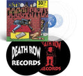 Snoop Doggy Dogg - Doggystyle (Clear Vinyl) (3 Lp's) ((Vinyl))