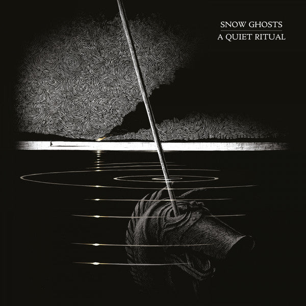 Snow Ghosts - A Quiet Ritual  (New Vinyl LP)