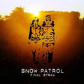 Snow Patrol - Final Straw  (New Vinyl LP)