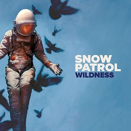 Snow Patrol - Wildness  (New Vinyl LP)