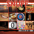 Snuff - There's a Lot of it About  (New Vinyl LP)