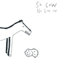 So Cow - The Long Con  (New Vinyl LP)