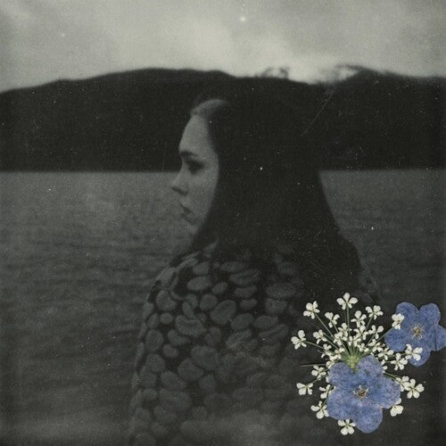 Soccer Mommy - Evergreen (Indie Exclusive, Limited Edition, Blue Colored Vinyl) ((Vinyl))