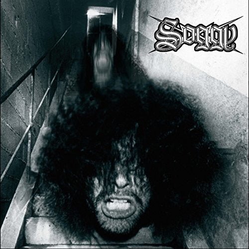 Soggy - Soggy  (New Vinyl LP)