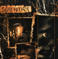 Soilwork - A Predator's Portrait [Orange Vinyl]  (New Vinyl LP)
