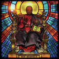 Sol Messiah - God Cmplx [Colored Vinyl]  (New Vinyl LP)