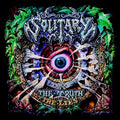 Solitary - The Truth Behind The Lies [Mint Vinyl]  (New Vinyl LP)