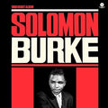 Solomon Burke - Solomon Burke (1960 Debut Album) [Import]  (New Vinyl LP)