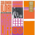 Solomon Ilori And His Afro-Drum Ensemble - African High Life [Import]  (New Vinyl LP)
