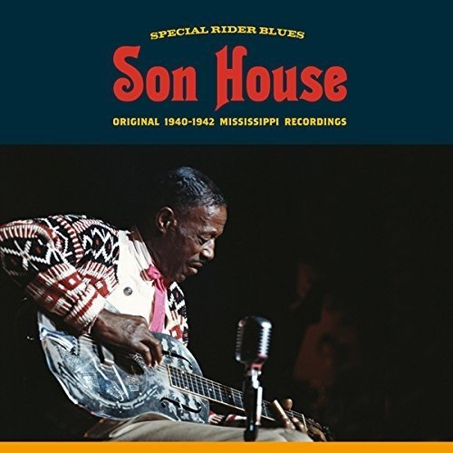 Son House - Original 1940-42 Mississippi Recordings  (New Vinyl LP)