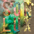 Son Lux - We Are Rising [Green Vinyl]  (New Vinyl LP)