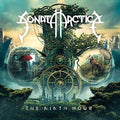 Sonata Arctica - Ninth Hour [Import]  (New Vinyl LP)