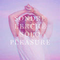 Sondre Lerche - Solo Pleasures [Pink Marble]  (New Vinyl LP)