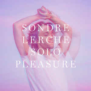Sondre Lerche - Solo Pleasures [Pink Marble]  (New Vinyl LP)
