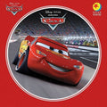 Songs From Cars - Original Soundtrack [Picture Disc]  (New Vinyl LP)