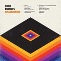 Sonic Avenues - Disconnector  (New Vinyl LP)