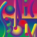 Sonic Boom - All Things Being Equal  (New Vinyl LP)