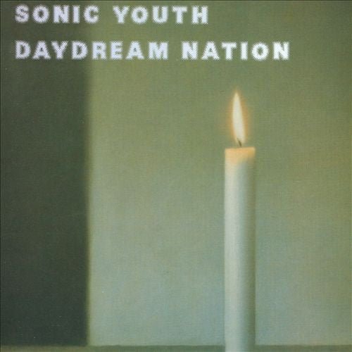 Sonic Youth - Daydream Nation  (New Vinyl LP)