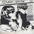 Sonic Youth - Goo  (New Vinyl LP)