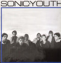 Sonic Youth - Sonic Youth  (New Vinyl LP)