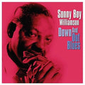 Sonny Boy Williamson - Down & Out Blues [Import]  (New Vinyl LP)