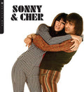 Sonny & Cher - Now Playing [Hits] [Sea-Blue Vinyl]   (New Vinyl LP)