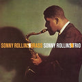 Sonny Rollins - Brass / Trio [Import]  (New Vinyl LP)