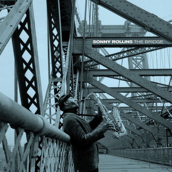 Sonny Rollins - Bridge [Import]  (New Vinyl LP)