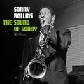 Sonny Rollins - The Sound of Sonny  (New Vinyl LP)