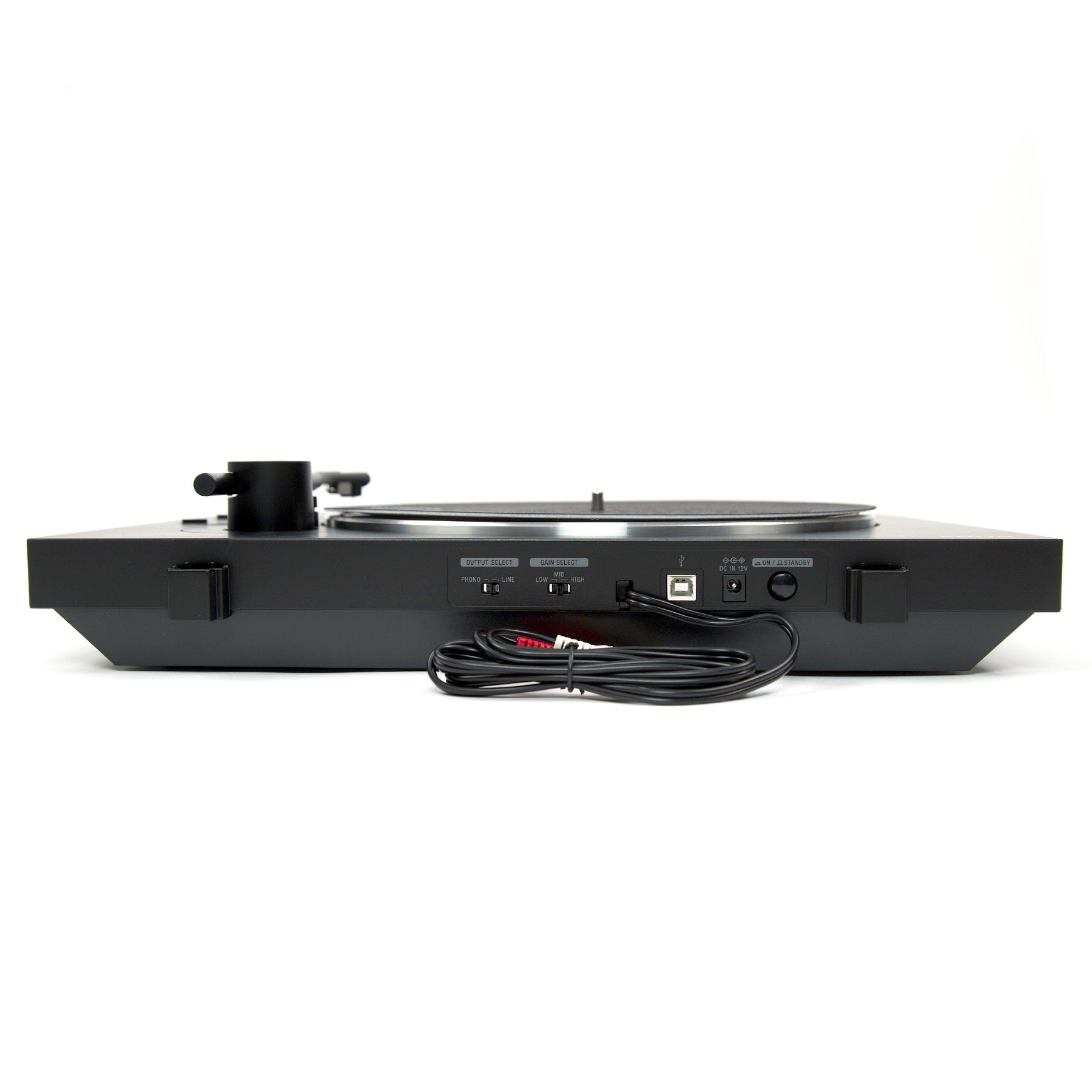 Sony: PS-LX310BT Automatic Turntable w/ Bluetooth