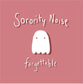 Sorority Noise - Forgettable [Transparent Purple Vinyl]  (New Vinyl LP)