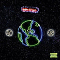 Sorry - Anywhere But Here [Bottle Clear Green Vinyl]  (New Vinyl LP)