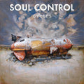 Soul Control - Cycles  (New Vinyl LP)