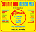 Soul Jazz Records Presents - Studio One Disco Mix ((Vinyl))