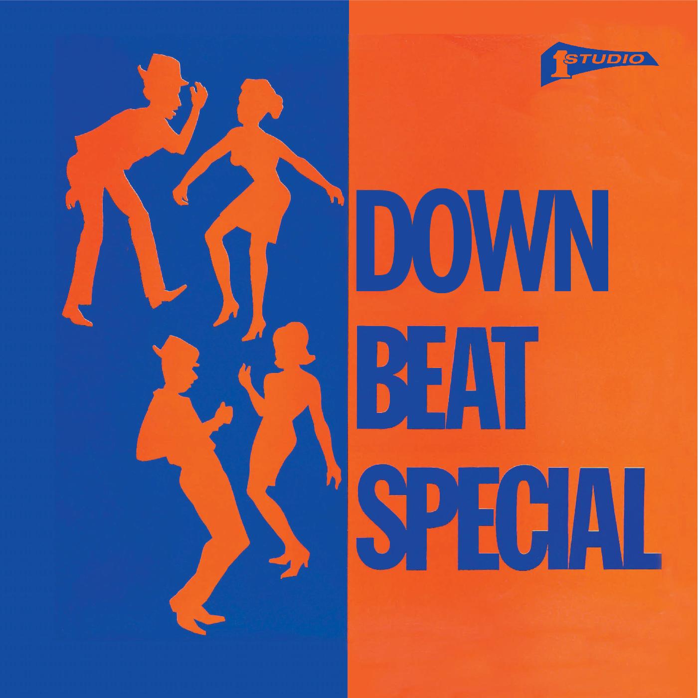 Soul Jazz Records Presents - Studio One Down Beat Special (Expanded Edition) ((Vinyl))
