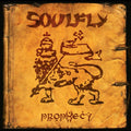 Soulfly - Prophecy   (New Vinyl LP)